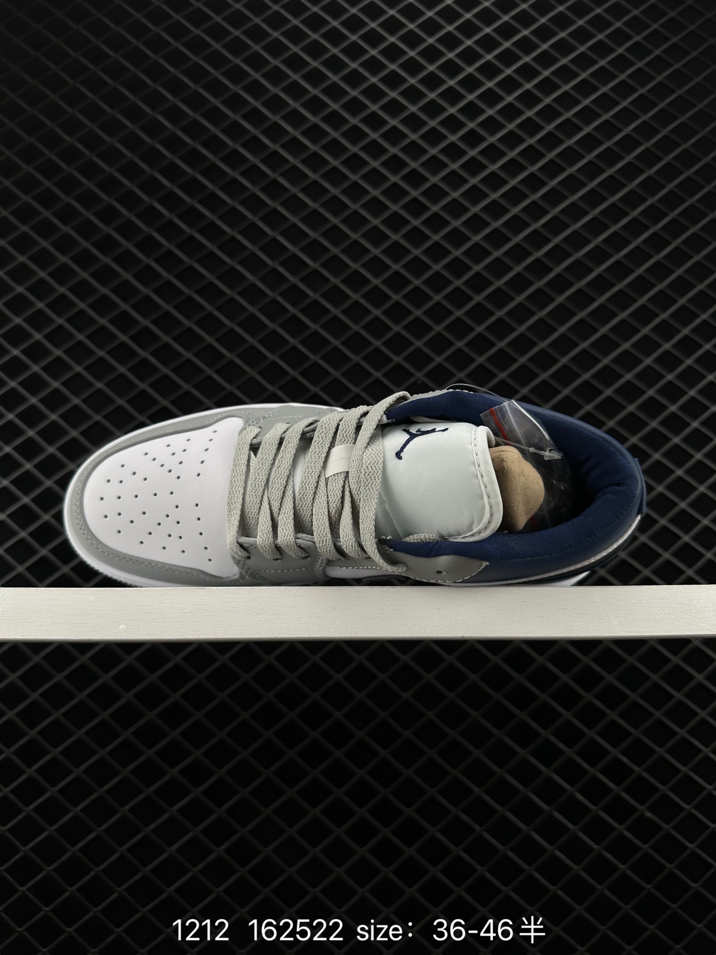 Nike Air Jordan 1 Mid”Green Yellow“